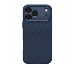Slika izdelka: SPIGEN LIQUID AIR IPHONE 18 PRO/17 PRO BLUE