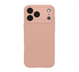 Slika izdelka: SPIGEN LIQUID AIR IPHONE 18 PRO MAX/17 PRO MAX ROSE