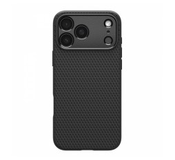 Slika izdelka: SPIGEN LIQUID AIR IPHONE 18 PRO MAX/17 PRO MAX BLACK