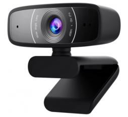 Slika izdelka: Spletna kamera Asus C3, 1080p, USB