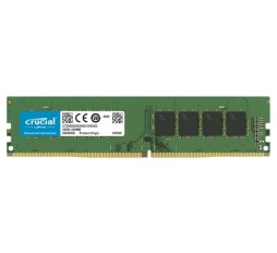 Slika izdelka: Spominski modul (RAM) Crucial DDR4 8GB PC4-25600