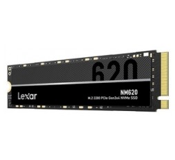 Slika izdelka: SSD 1TB M.2 80mm PCI-e 3.0 x4 NVMe, 3D TLC, Lexar NM620