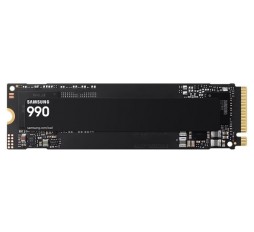 Slika izdelka: SSD 1TB M.2 80mm PCI-e 4.0 x4 NVMe, Samsung 990 (MZ-V9V1T0BW)