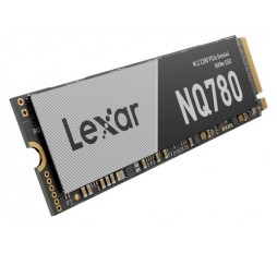 Slika izdelka: SSD 1TB M.2 80mm PCI-e 4.0 x4 NVMe, Lexar NQ780 (LNQ780X001T-RNNNG)