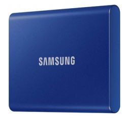 Slika izdelka: Zunanji SSD 1TB Type-C USB 3.2 Gen2 Samsung T7,MODER