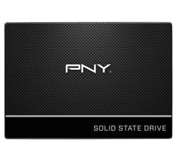 Slika izdelka: SSD 240GB 2.5" SATA3 3D TLC 7mm, PNY CS900