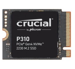 Slika izdelka: SSD 2TB M.2 30mm PCI-e 4.0 x4 NVMe, CRUCIAL P310 (CT2000P310SSD2)