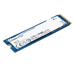 Slika izdelka: SSD 2TB M.2 80mm PCI-e 4.0 x4 NVMe, Kingston NV3 (SNV3S/2000G)
