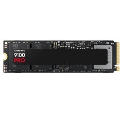 Slika izdelka: SSD 2TB M.2 80mm PCI-e 5.0 x4 NVMe 2.0, V-NAND TLC, Samsung 9100 PRO (MZ-VAP2T0BW)