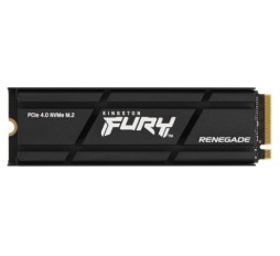 Slika izdelka: SSD 2TB M.2 80mm PCI-e 5.0 x4 NVMe, Kingston Fury Renegade (SFYR2S/2T0)