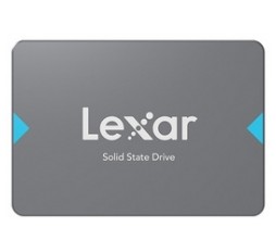 Slika izdelka: SSD 480GB 2.5'' SATA3, 7mm, Lexar NQ100
