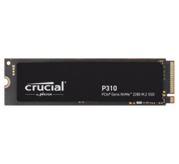 Slika izdelka: SSD 4TB M.2 80mm PCI-e 4.0 x4 NVMe, CRUCIAL P310 (CT4000P310SSD8)