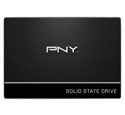 Slika izdelka: SSD 500GB 2.5'' SATA3 3D TLC 7mm, PNY CS900