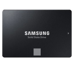 Slika izdelka: SSD 500GB 2.5" SATA3 V-NAND TLC 7mm, Samsung 870 EVO (MZ-77E500B/EU)