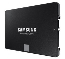 Slika izdelka: SSD 500GB 2.5" SATA3 V-NAND TLC 7mm, Samsung 870 EVO (MZ-77E500B/EU)