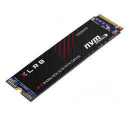 Slika izdelka: SSD 500GB M.2 80mm PCI-e 3.0 x4 NVMe, 3D TLC, PNY CS3030