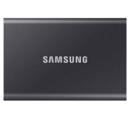 Slika izdelka: Zunanji SSD 500GB Type-C USB 3.2 Gen2 Samsung T7,SIV