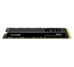 Slika izdelka: SSD 512GB M.2 80mm PCI-e 3.0 x4 NVMe, 3D TLC, Lexar NM620