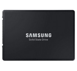 Slika izdelka: SSD 7.68TB 2.5'' U.2 PCI-e 4.0 x4 NVMe, TLC V-NAND, Samsung DCT PM9A3 (MZQL27T6HBLA-00W07)