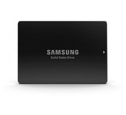 Slika izdelka: SSD 960GB 2.5'' SATA3 TLC V-NAND 7mm, Samsung PM897 Enterprise, bulk (MZ7L3960HBLT-00A07)