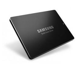 Slika izdelka: SSD 960GB 2.5'' SATA3 TLC V-NAND 7mm, Samsung PM897 Enterprise, bulk (MZ7L3960HBLT-00A07)