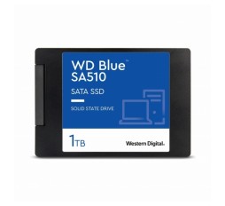 Slika izdelka: WD BLUE SSD disk 1TB SATA 3 3D NAND WDS100T3B0A