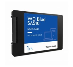Slika izdelka: WD BLUE SSD disk 1TB SATA 3 3D NAND WDS100T3B0A