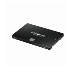 Slika izdelka: Samsung SSD disk 250GB SATA 3 V-NAND EVO 870 MZ-77E250B/EU