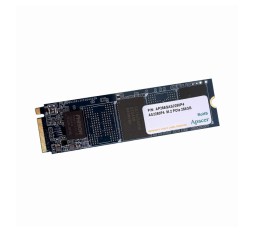 Slika izdelka: APACER SSD disk 256GB NVME AP256GAS2280P4-1