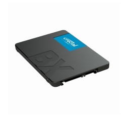 Slika izdelka: CRUCIAL SSD disk 2TB BX500 SATA 3 TLC 3D CT2000BX500SSD1