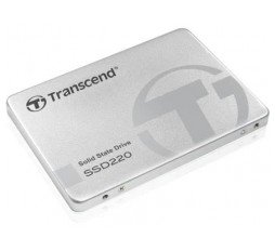 Slika izdelka: SSD Transcend 240GB 220S, 500