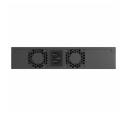 Slika izdelka: Stikalo 8 port 10Gb SFP + RJ45, half rack 1U