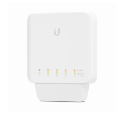 Slika izdelka: Ubiquiti stikalo 1G  5-port PoE Unifi zunanje USW-FLEX