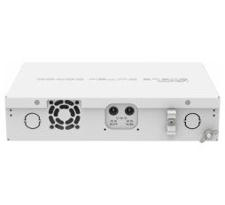 Slika izdelka: Mikrotik stikalo Giga  8-port 8x PoE 4xSFP CRS112-8P-4S-IN