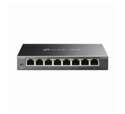 Slika izdelka: TP-Link stikalo Giga  8-port Easy Smart SG108E kovinsko ohišje