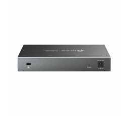 Slika izdelka: TP-Link stikalo Giga  8-port Easy Smart SG108E kovinsko ohišje