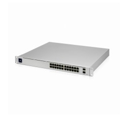 Slika izdelka: Ubiquiti stikalo 1G 24-port rack 2xSFP Unifi Gen2 USW-PRO-24