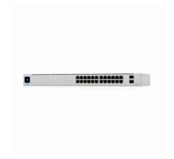 Slika izdelka: Ubiquiti stikalo 1G 24-port rack 2xSFP Unifi Gen2 USW-24