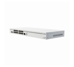 Slika izdelka: Mikrotik usmerjevalnik 16-port Giga +2x SFP+ rack CCR2004-16G-2S+