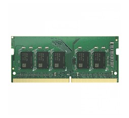 Slika izdelka: SYNOLOGY ECC SODIMM 8GB 2666MHz DDR4 D4ES03-8G ram pomnilnik