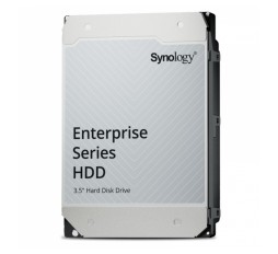 Slika izdelka: SYNOLOGY Enterprise Series 8TB 3,5" SATA3 7200rpm (HAT5320-8T) NAS trdi disk