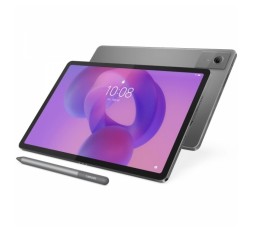 Slika izdelka: Tablični računalnik LENOVO Idea Tab 11" / 2.5K / IPS / 500 nits / 8 GB / 256 GB / Dimensity 6300 / Android 15 / siv