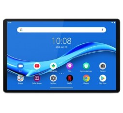 Slika izdelka: Tablični računalnik LENOVO Tab M10 FHD Plus (2nd Gen) 10.3" / 4GB / 128GB / Android 9 / siv