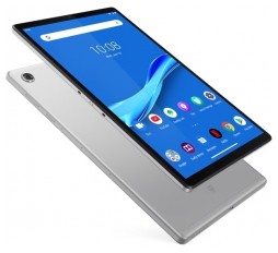 Slika izdelka: Tablični računalnik LENOVO Tab M10 FHD Plus (2nd Gen) 10.3" / 4GB / 128GB / Android 9 / siv