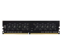 Slika izdelka: Teamgroup Elite 16GB Kit (2x8GB) DDR4-2666 DIMM PC4-21300 CL19, 1.2V