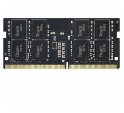 Slika izdelka: Teamgroup Elite 32GB DDR4-3200 SODIMM PC4-25600 CL22, 1.2V