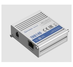 Slika izdelka: Teltonika industrijski LTE vmesnik TRB140