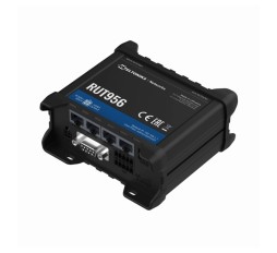 Slika izdelka: Teltonika usmerjevalnik WiFi 150Mb LTE 2xSIM RS232/RS485 RUT956