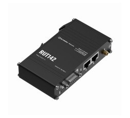 Slika izdelka: Teltonika usmerjevalnik WiFi4 RS232 DIN RUT142