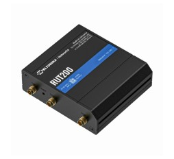 Slika izdelka: Teltonika usmerjevalnik WiFi4 LTE modul ALA440 RUT200040000